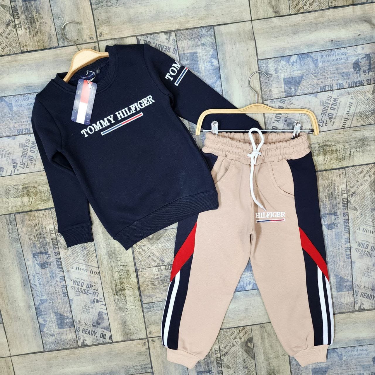 Tommy Hilfiger Set