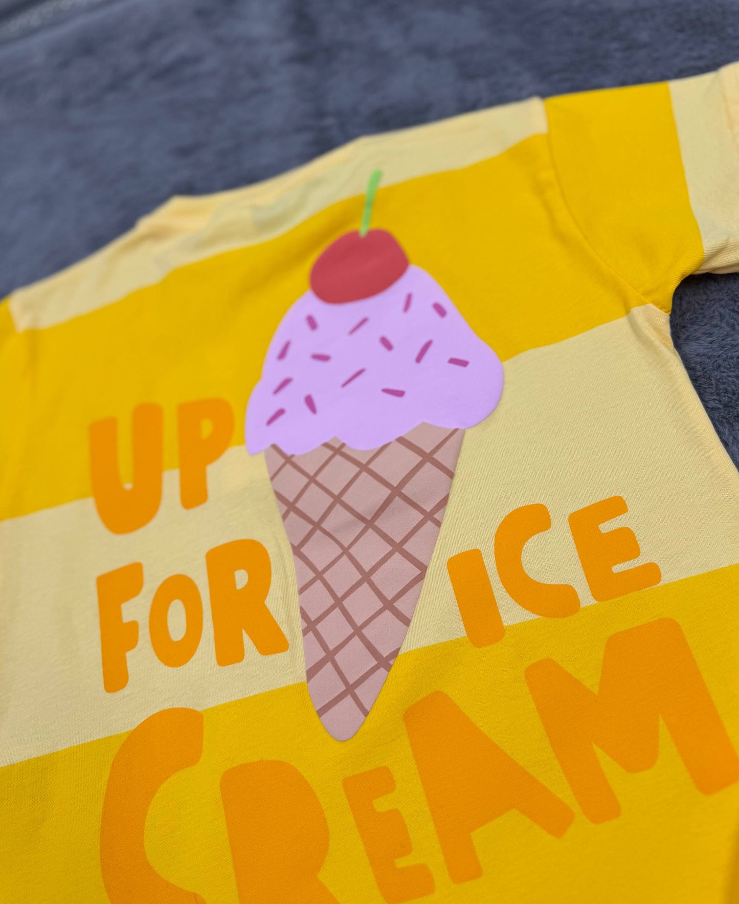 Ice Cream Dream Summer Set