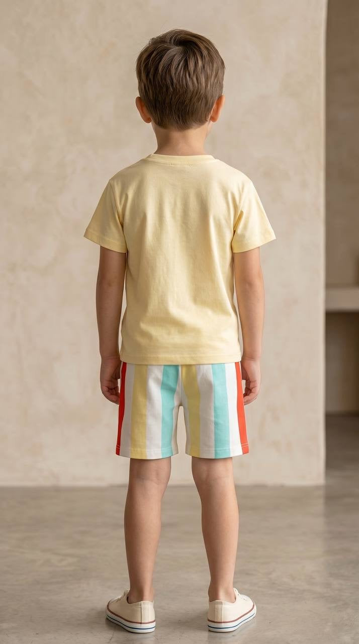 Hakuna Matata Summer Adventure Set