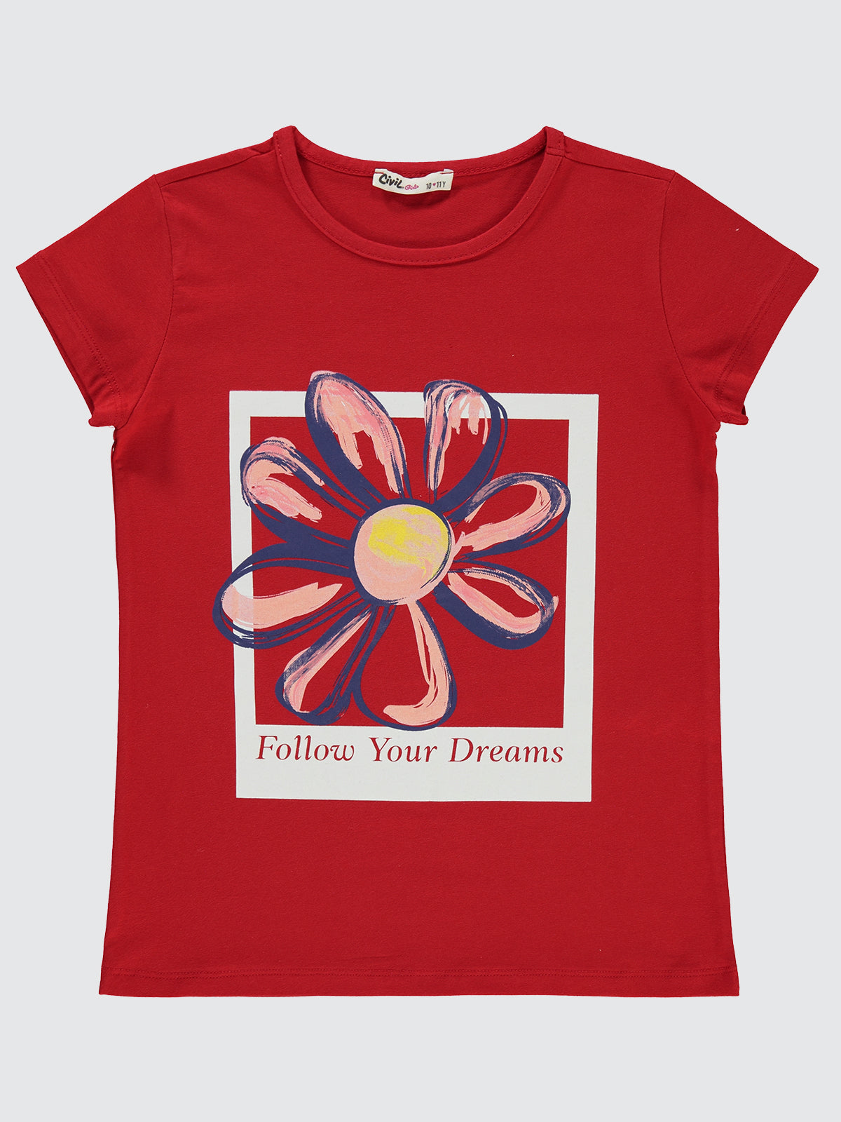 Follow Your Dreams Set