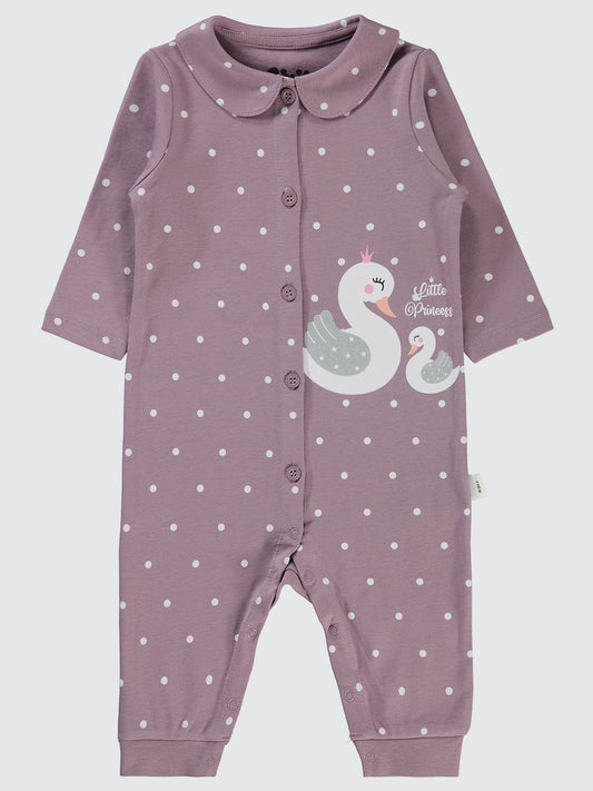 Little Princess Jumpsuit