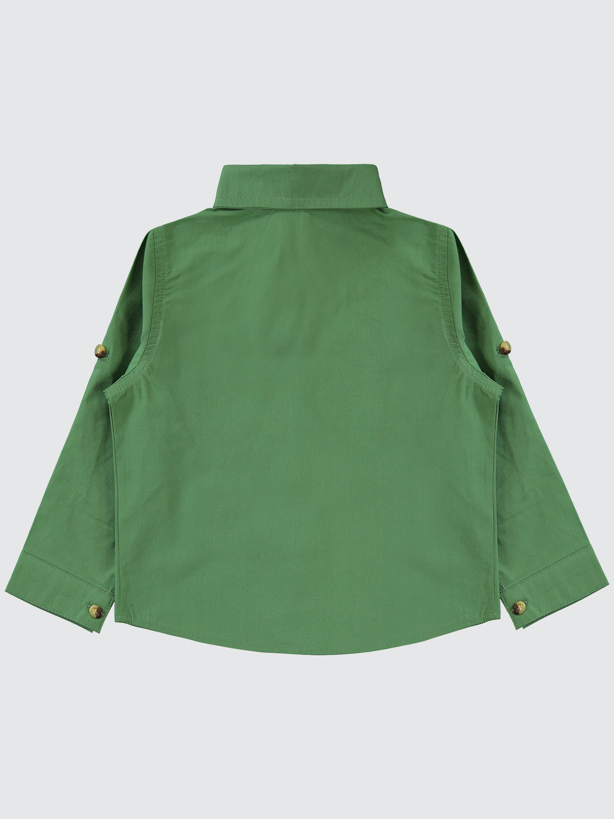 Shirt & T-Shirt Set