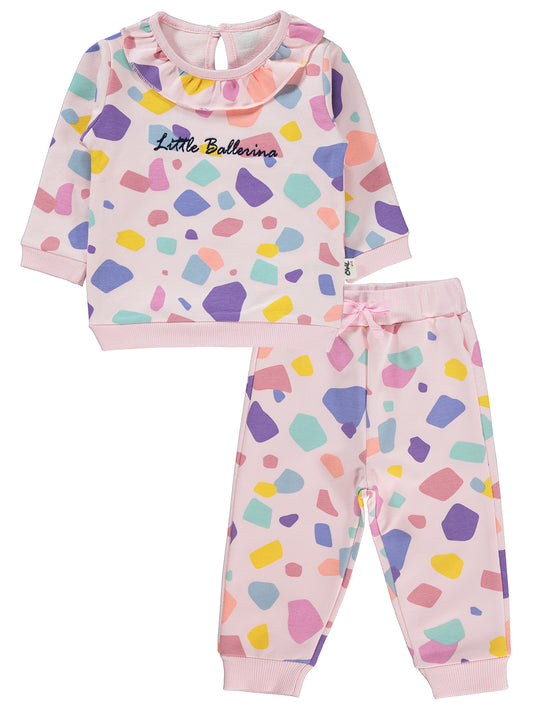 Little Ballerina Set