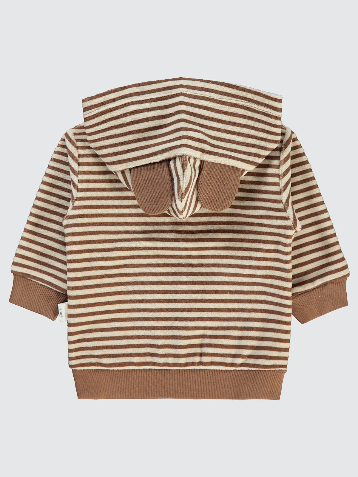 Tiger Winter Cardigan