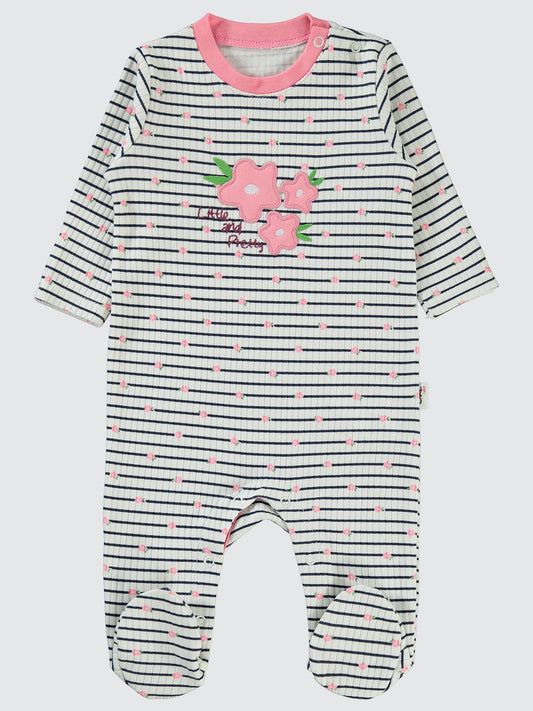 Little and Pretty Overall