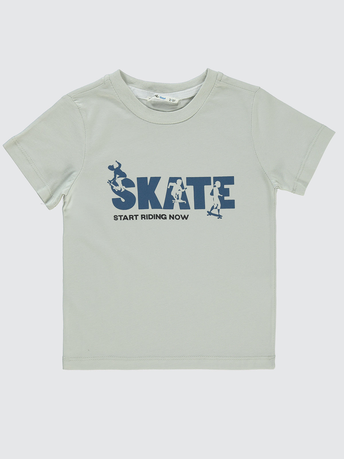 Shirt & T-Shirt Set
