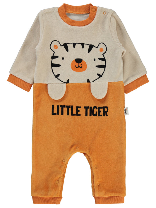 Little Tiger Jumpsuit