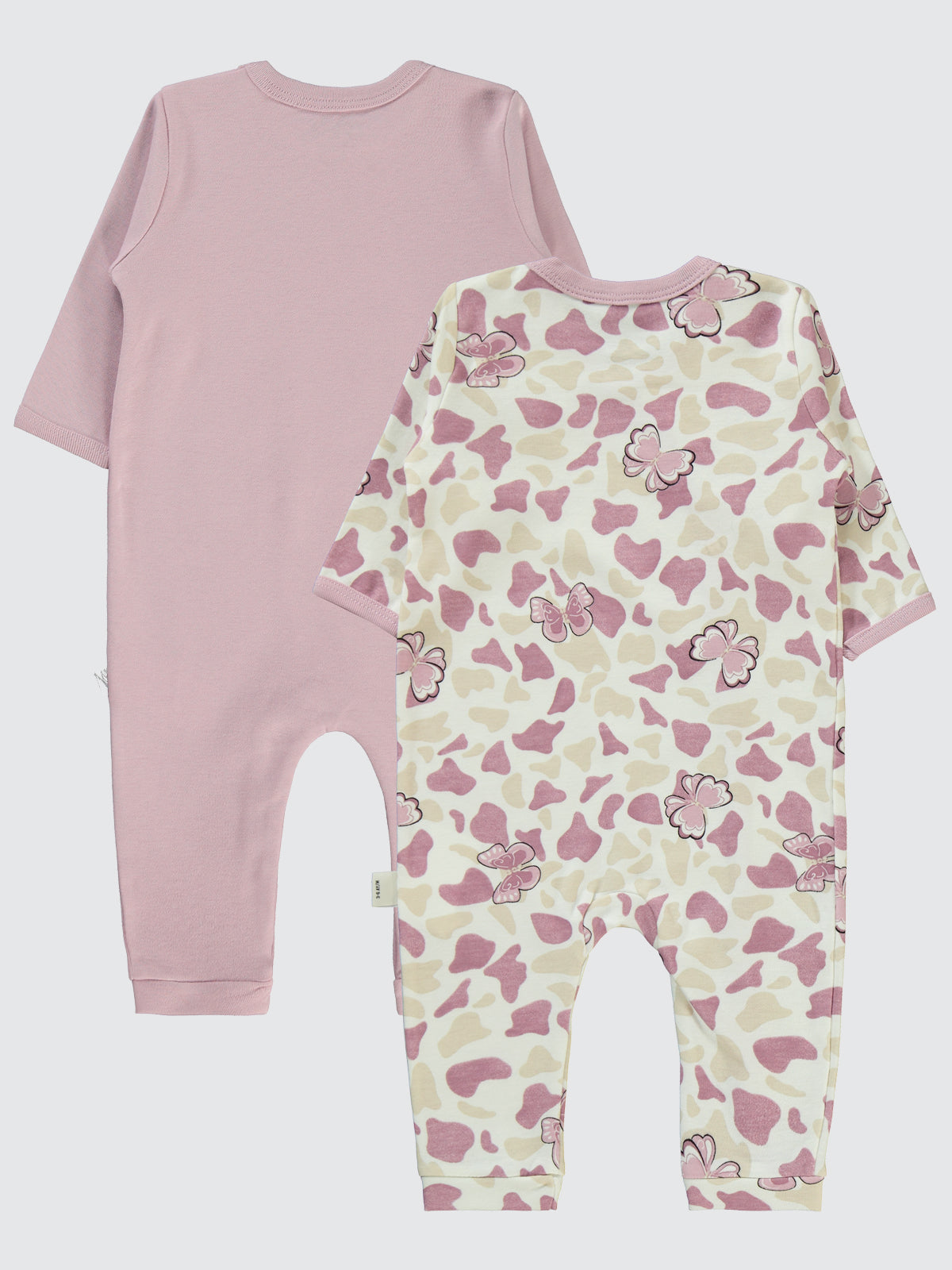 Set of 2 Jumpsuits