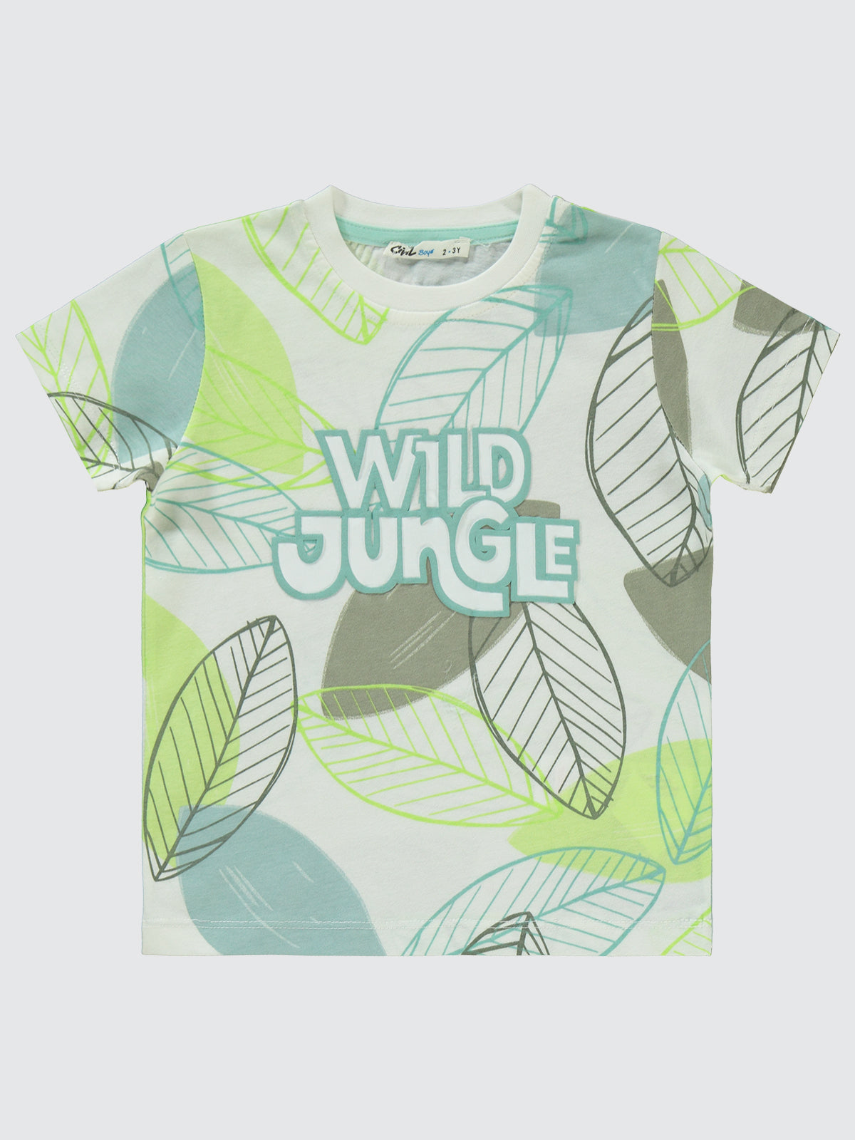 Wild Jungle