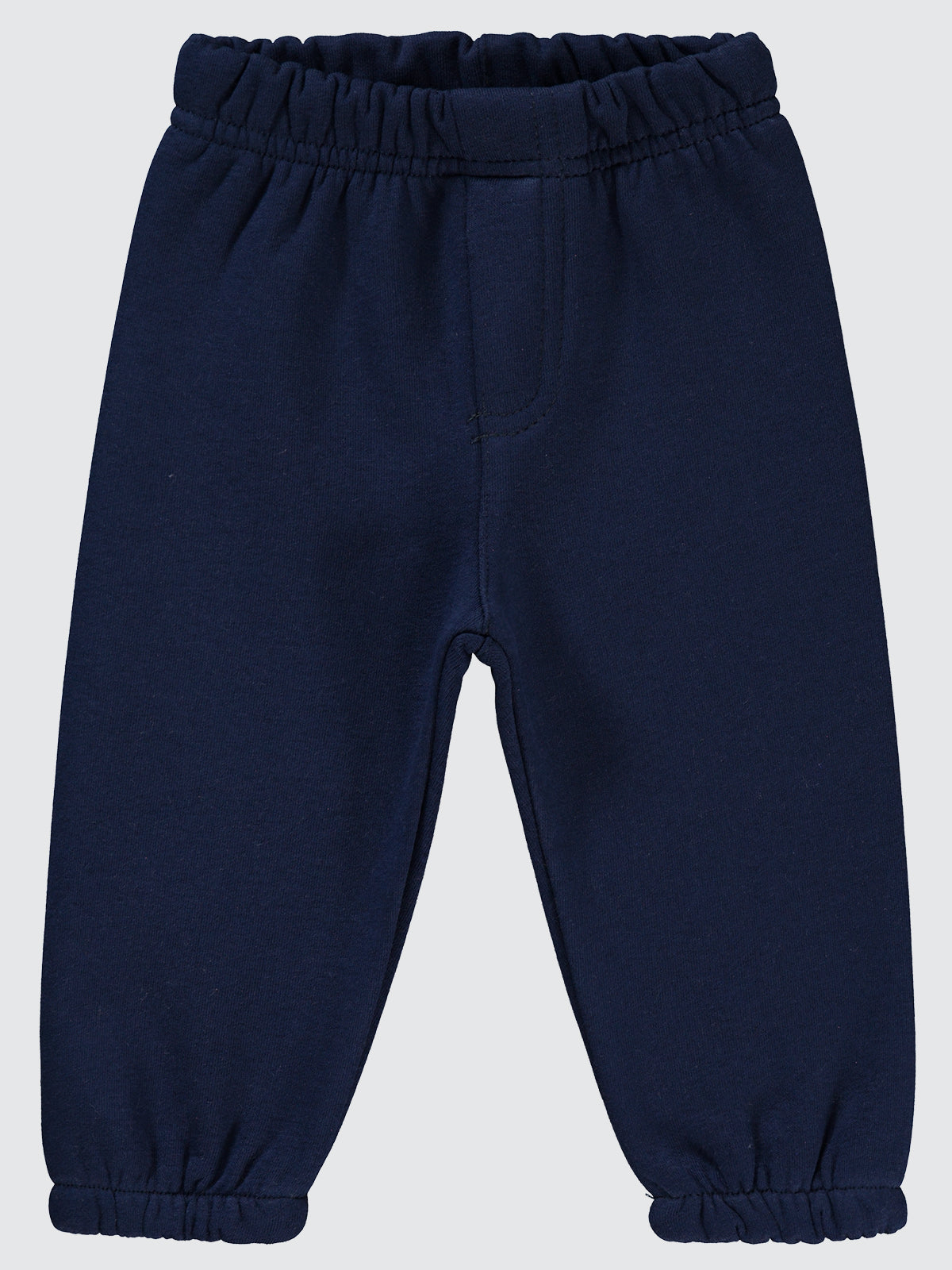 Winter Navy Joggers