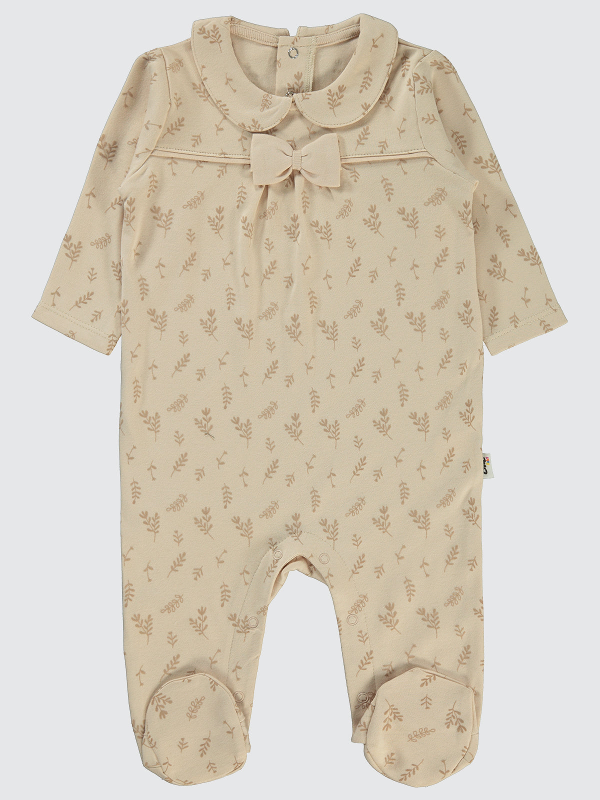 Bow Overall