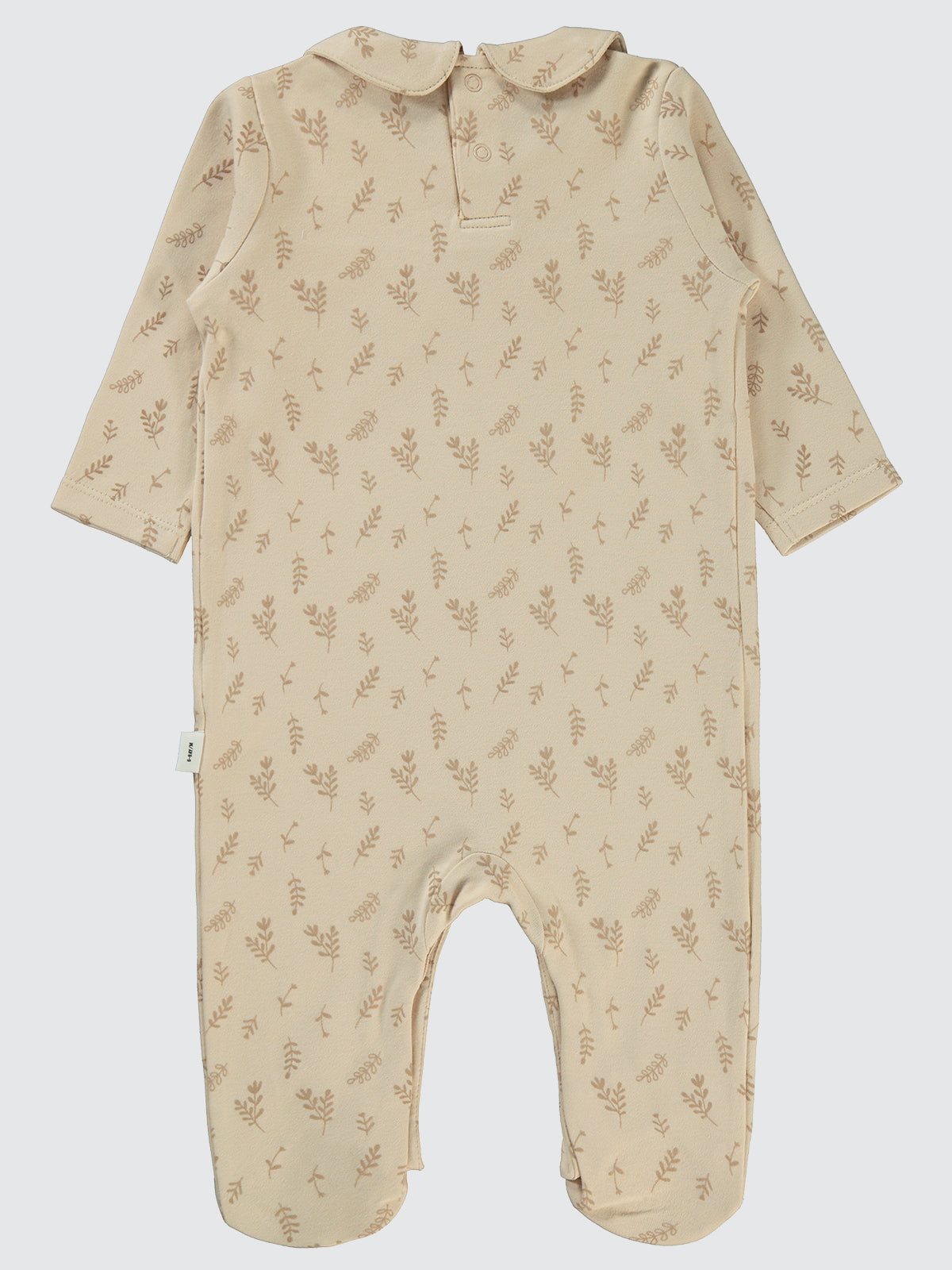Bow Overall