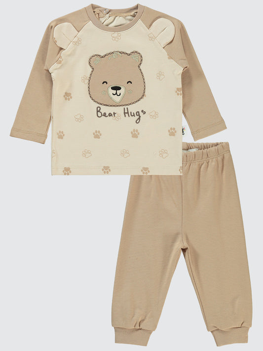Bear Hugs Fall Set