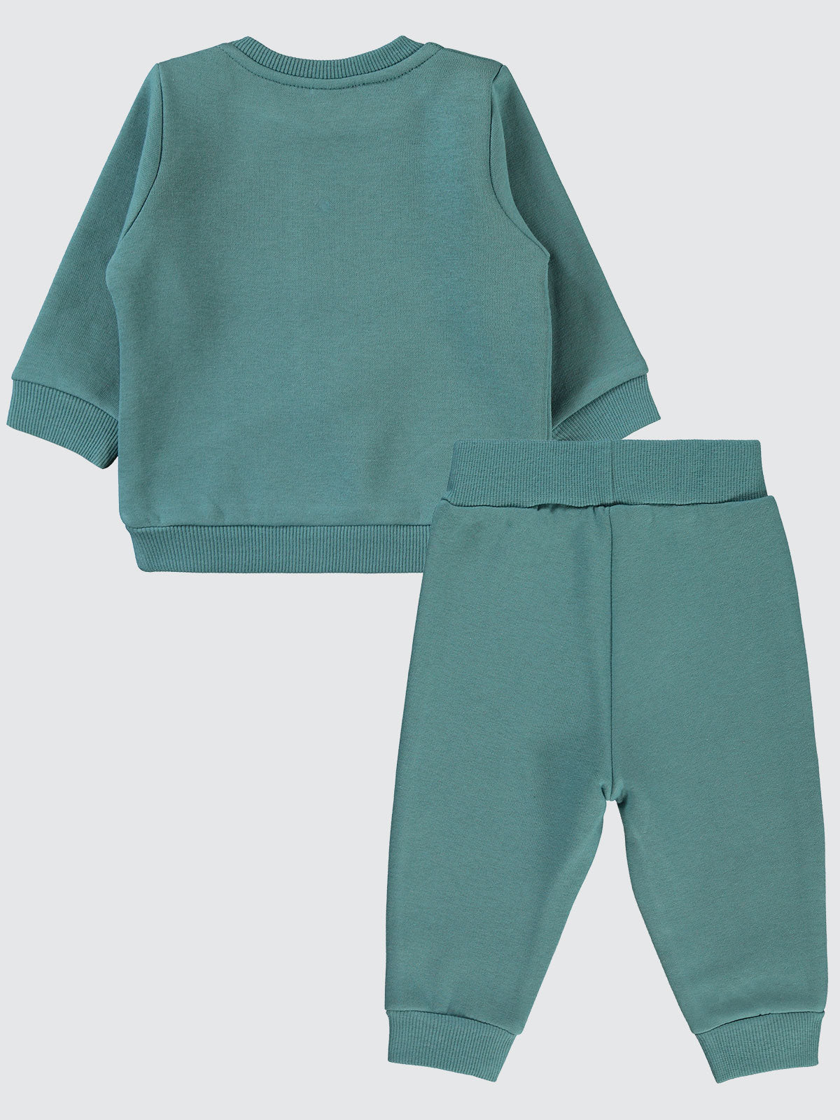 Tracksuit Set