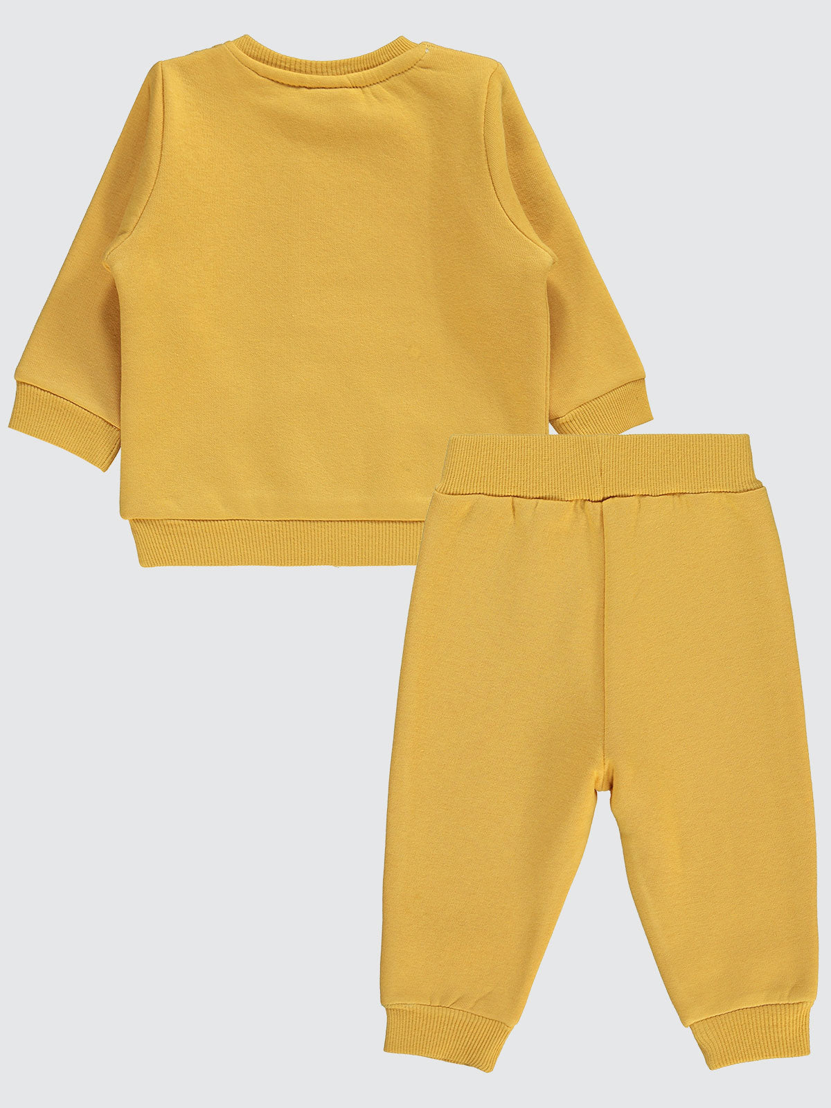 Tracksuit Set
