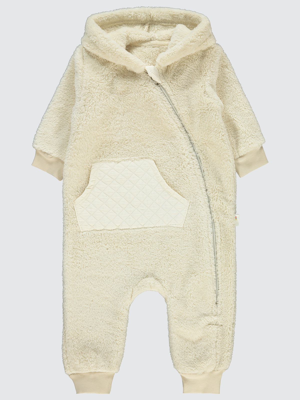 Fleece Jumpsuits