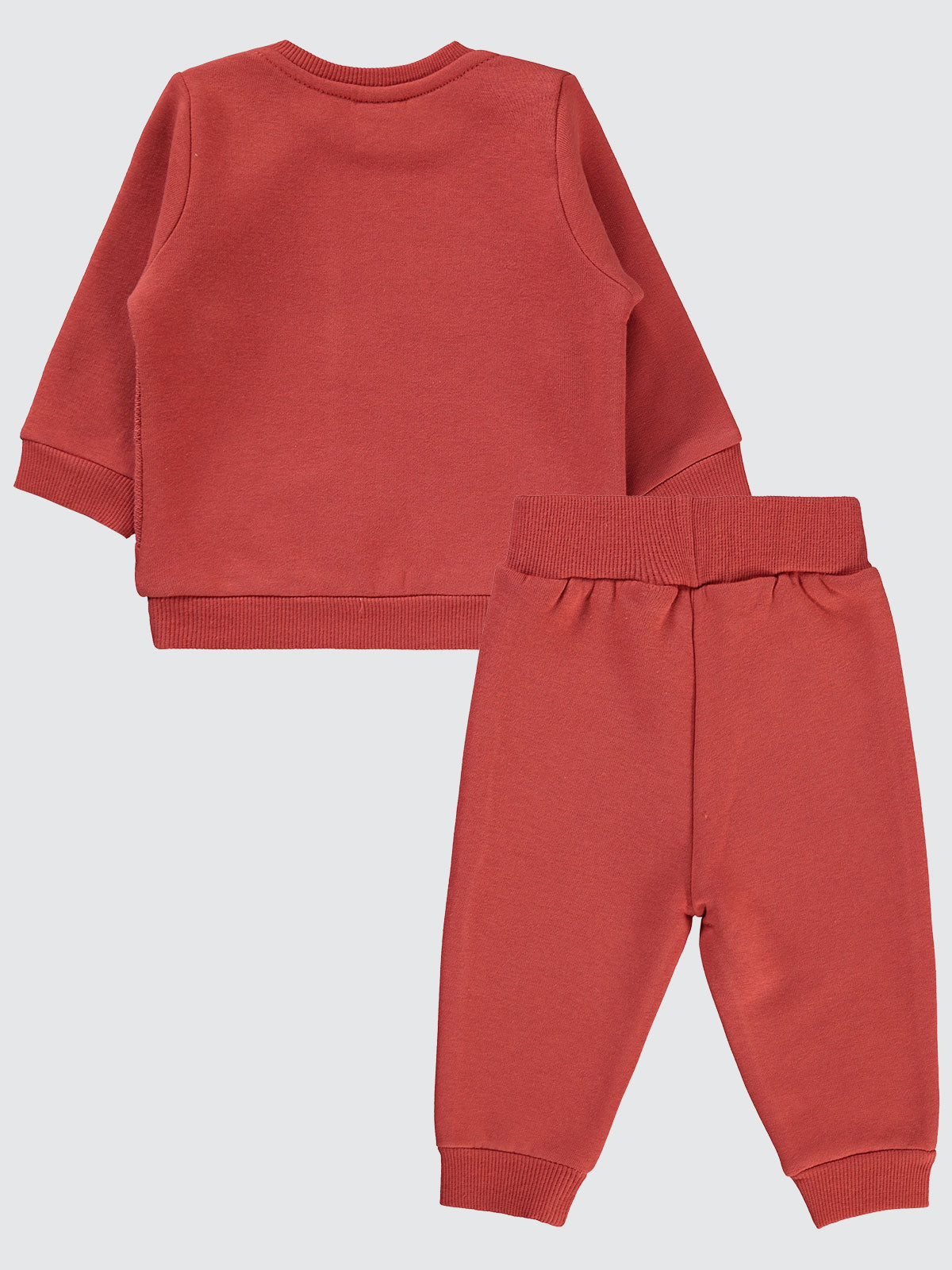 Tracksuit Set