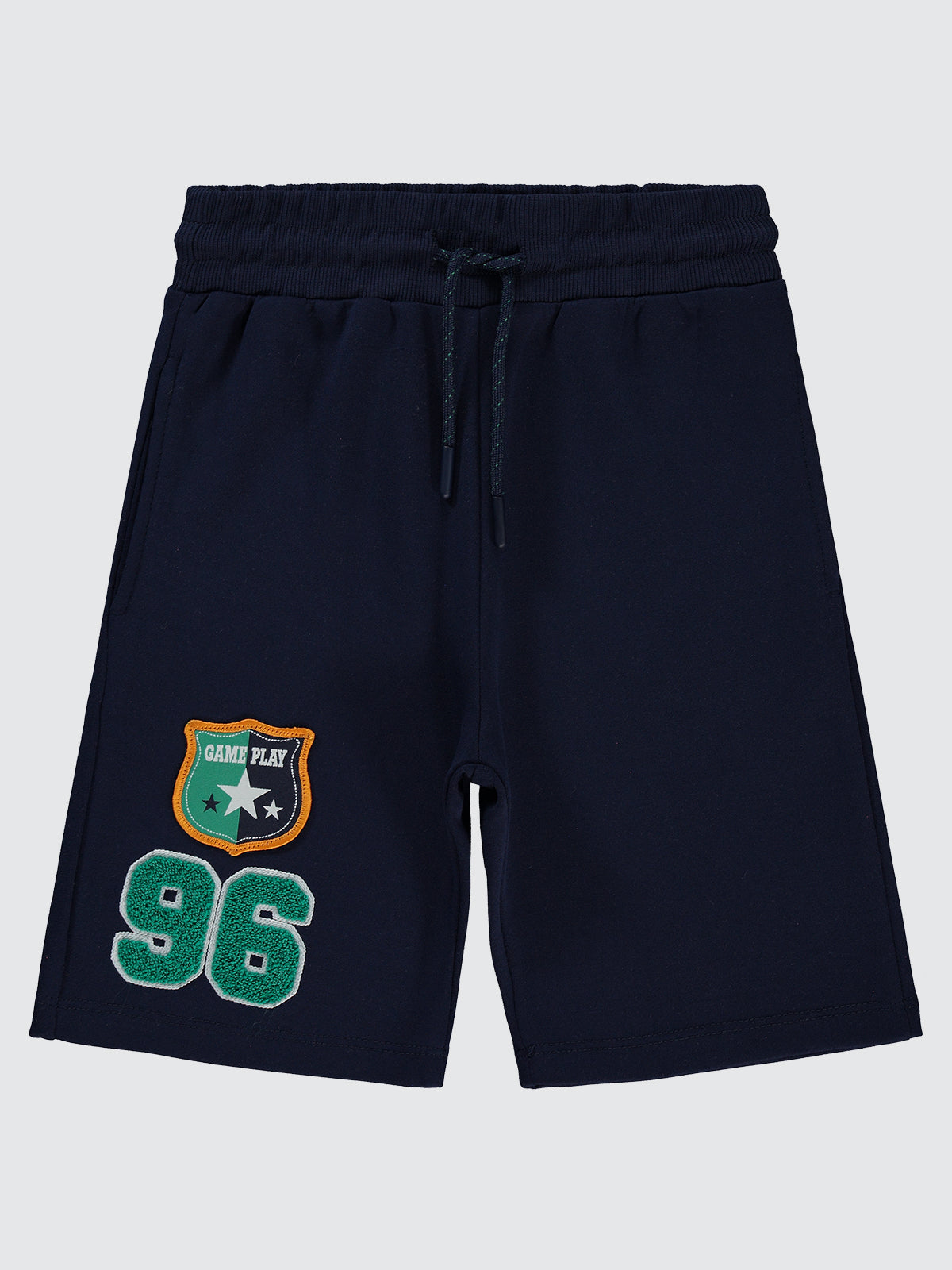 Athletic Green Set