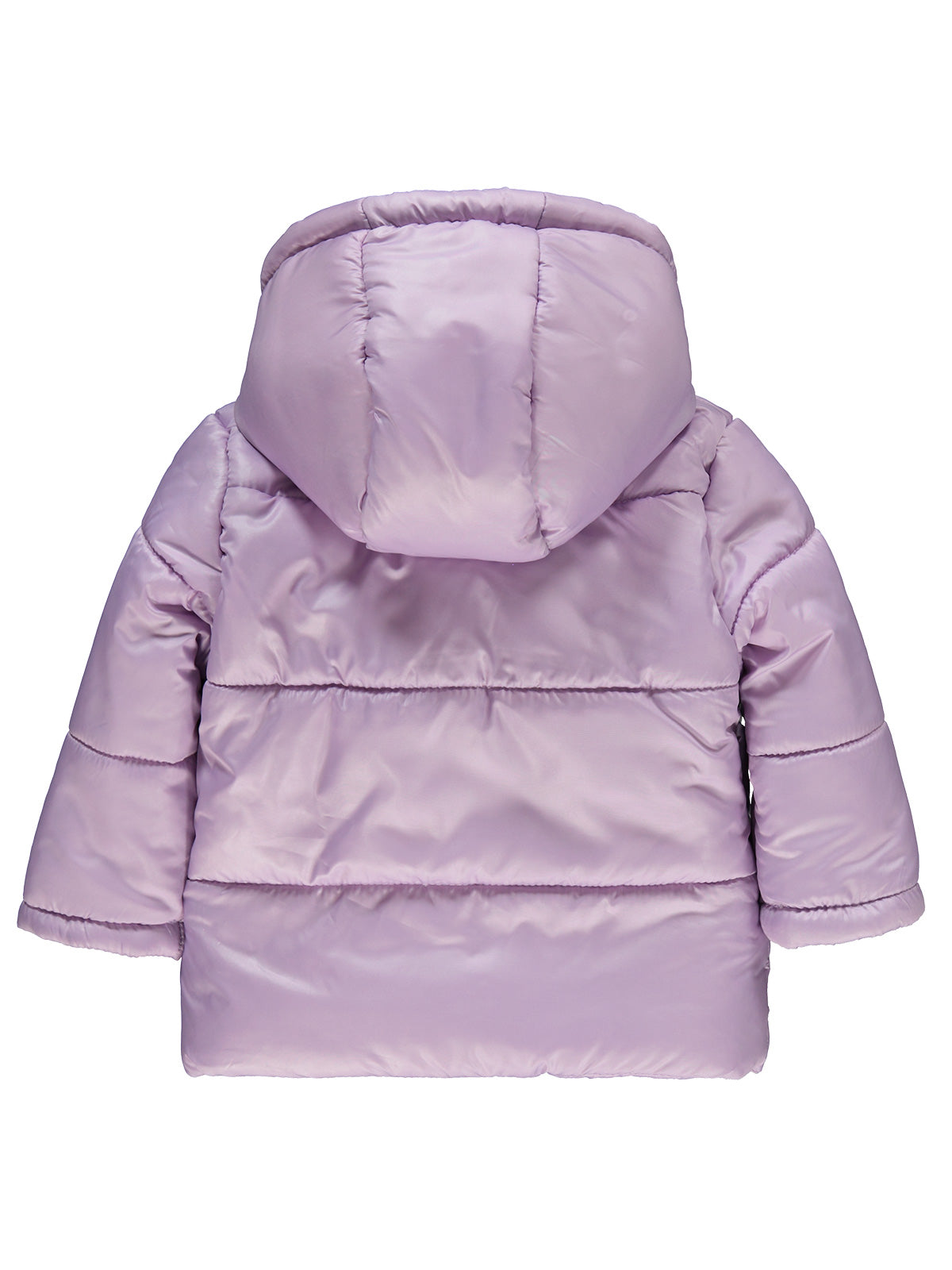 Purple Coat