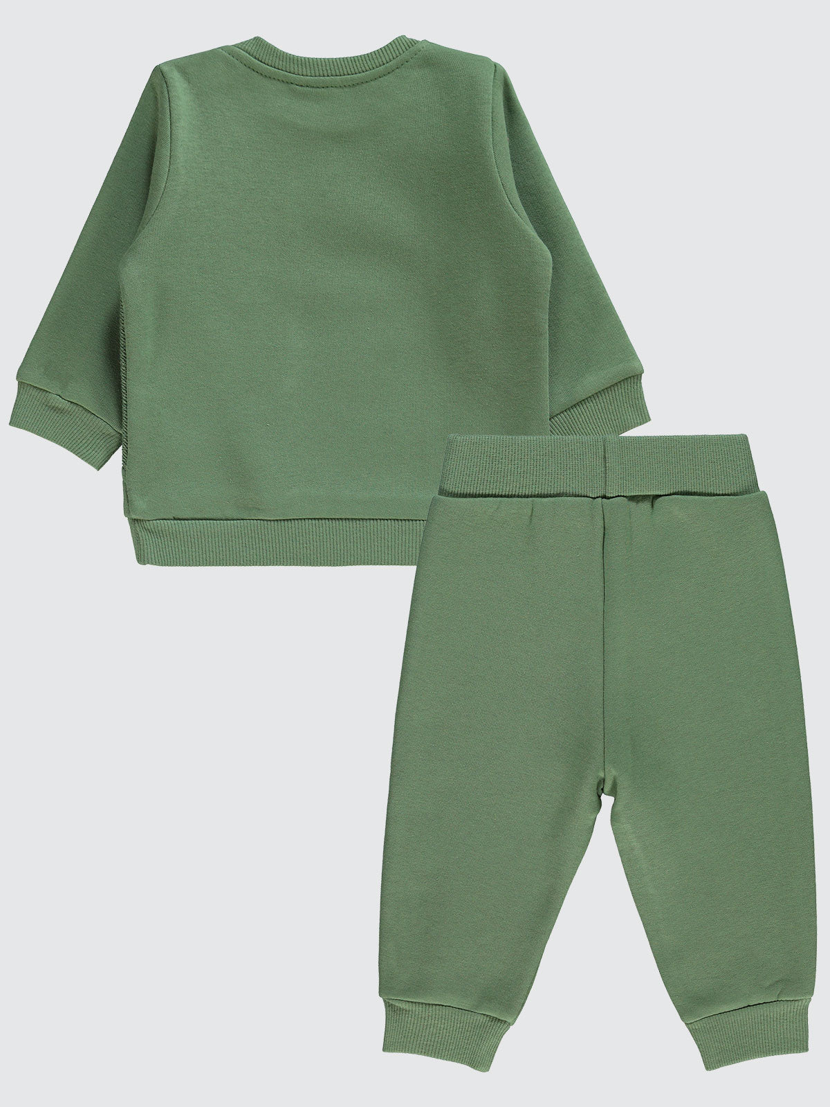 Tracksuit Set