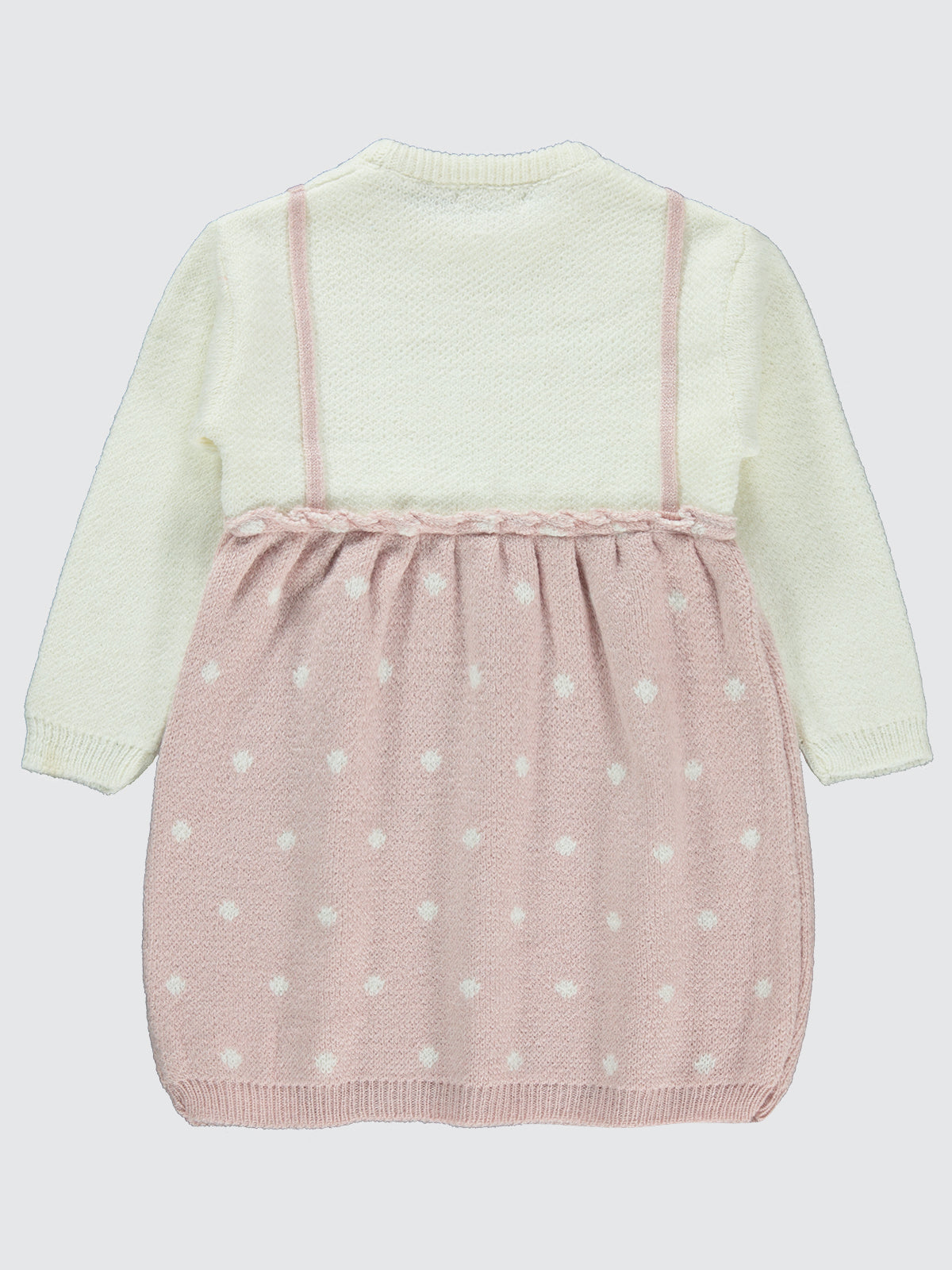 Knitted Dress