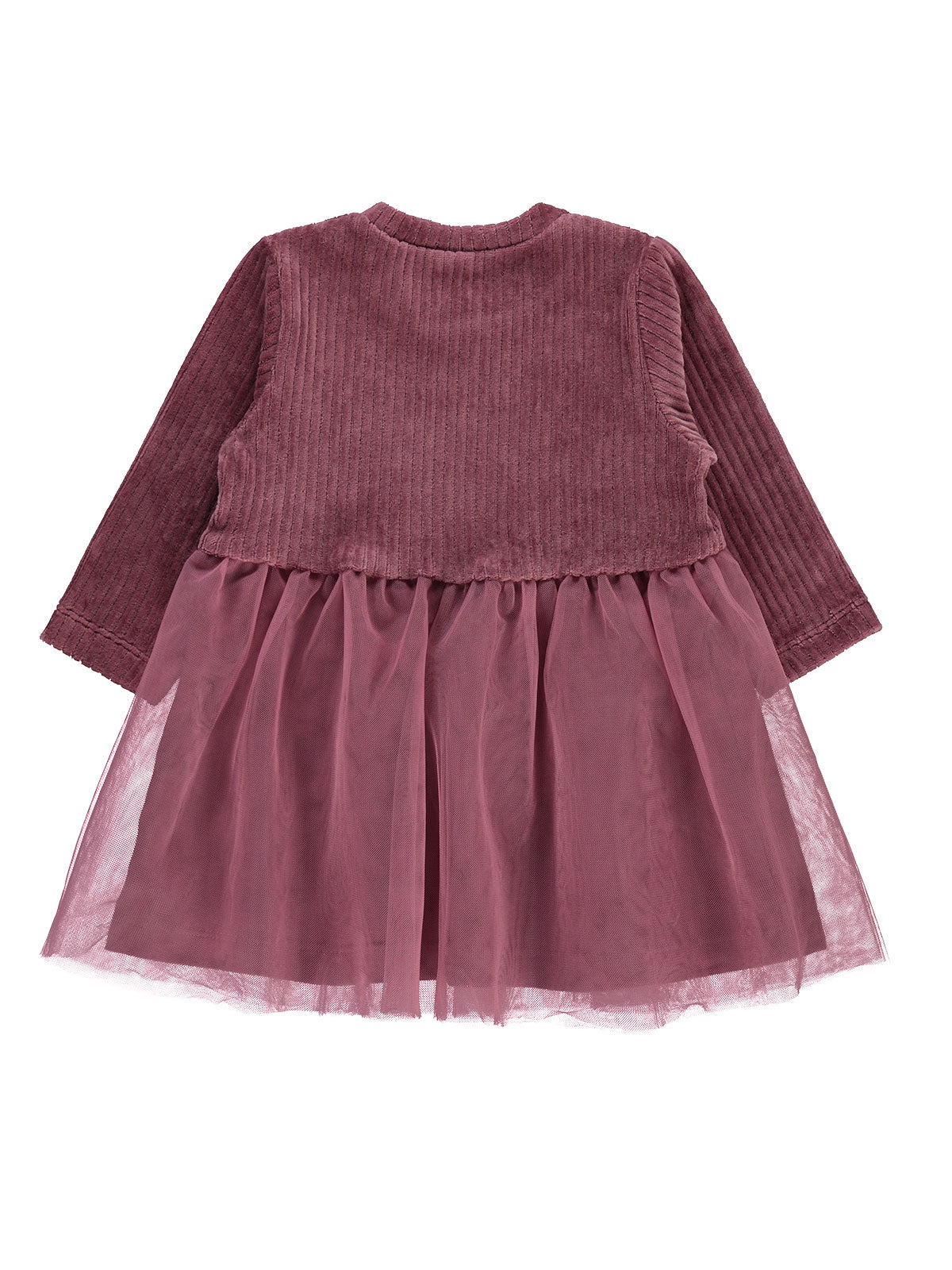 Tutu Dress