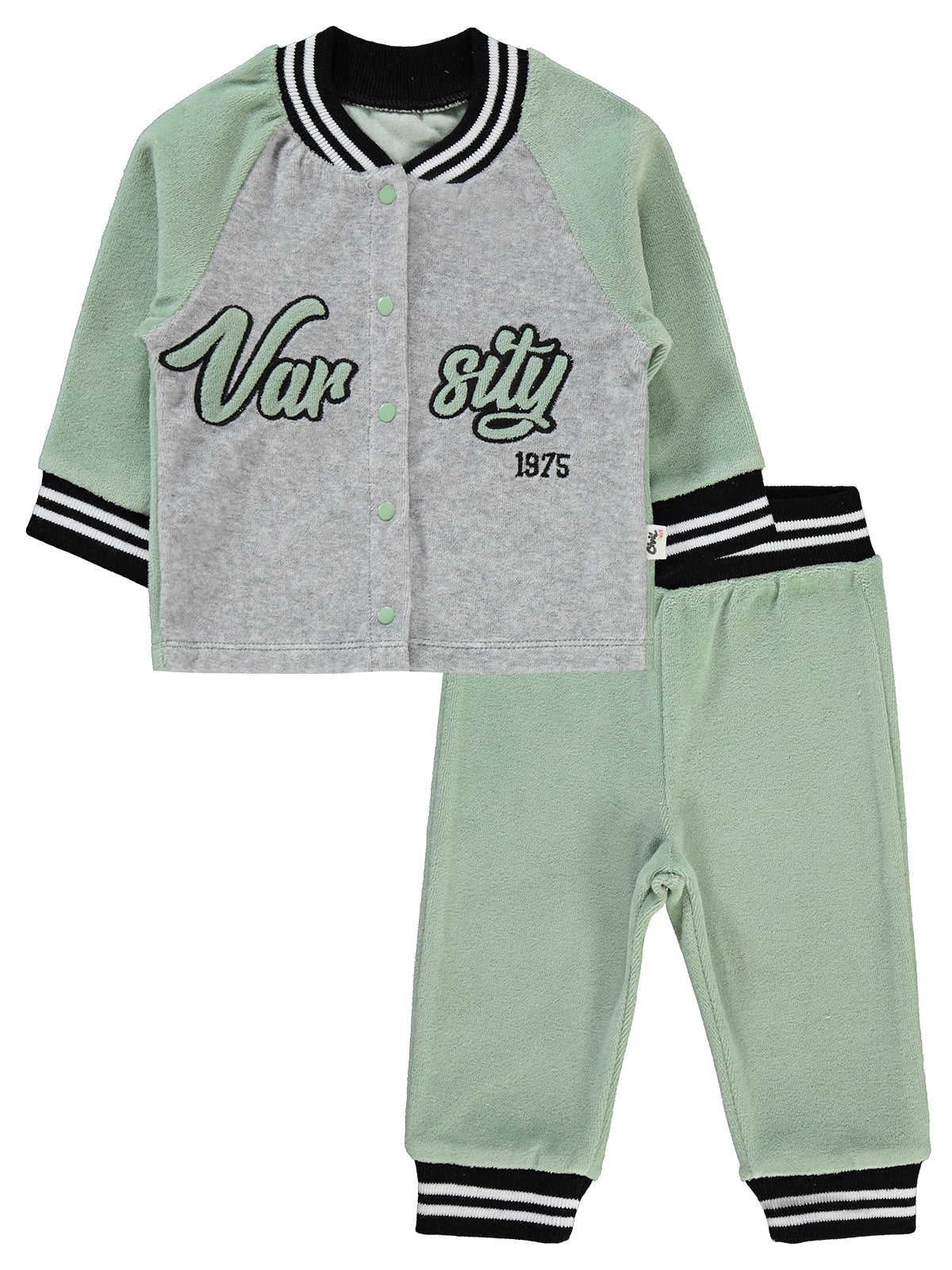 Varsity Winter Set