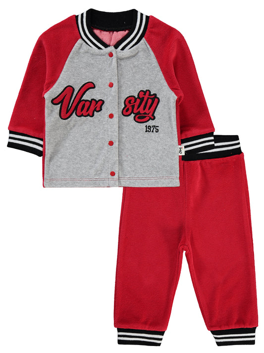 Varsity Winter Set