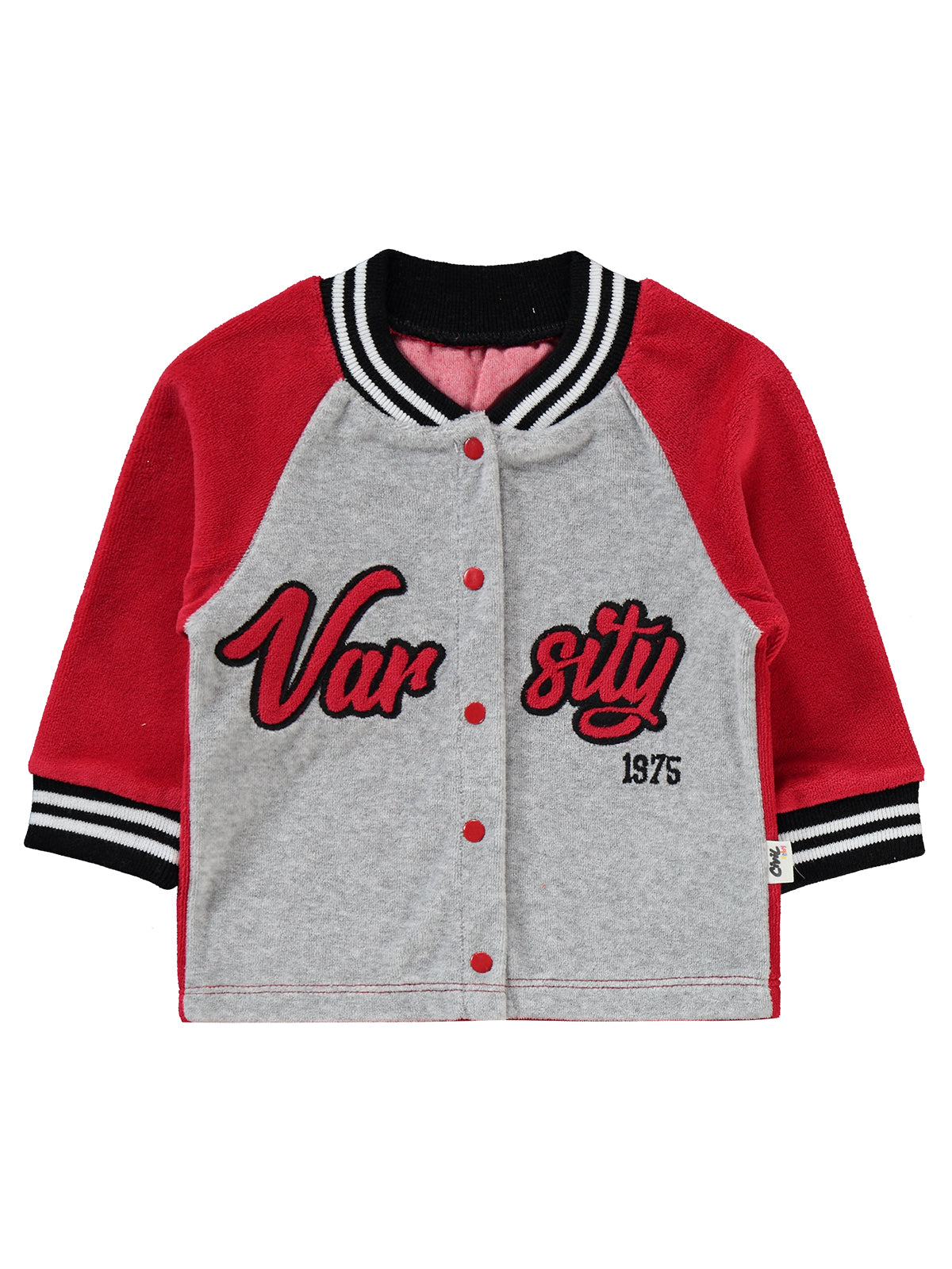 Varsity Winter Set