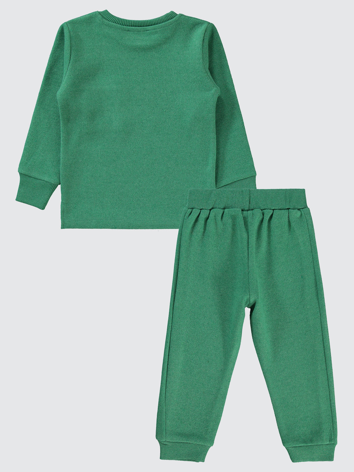 Winter Tracksuit