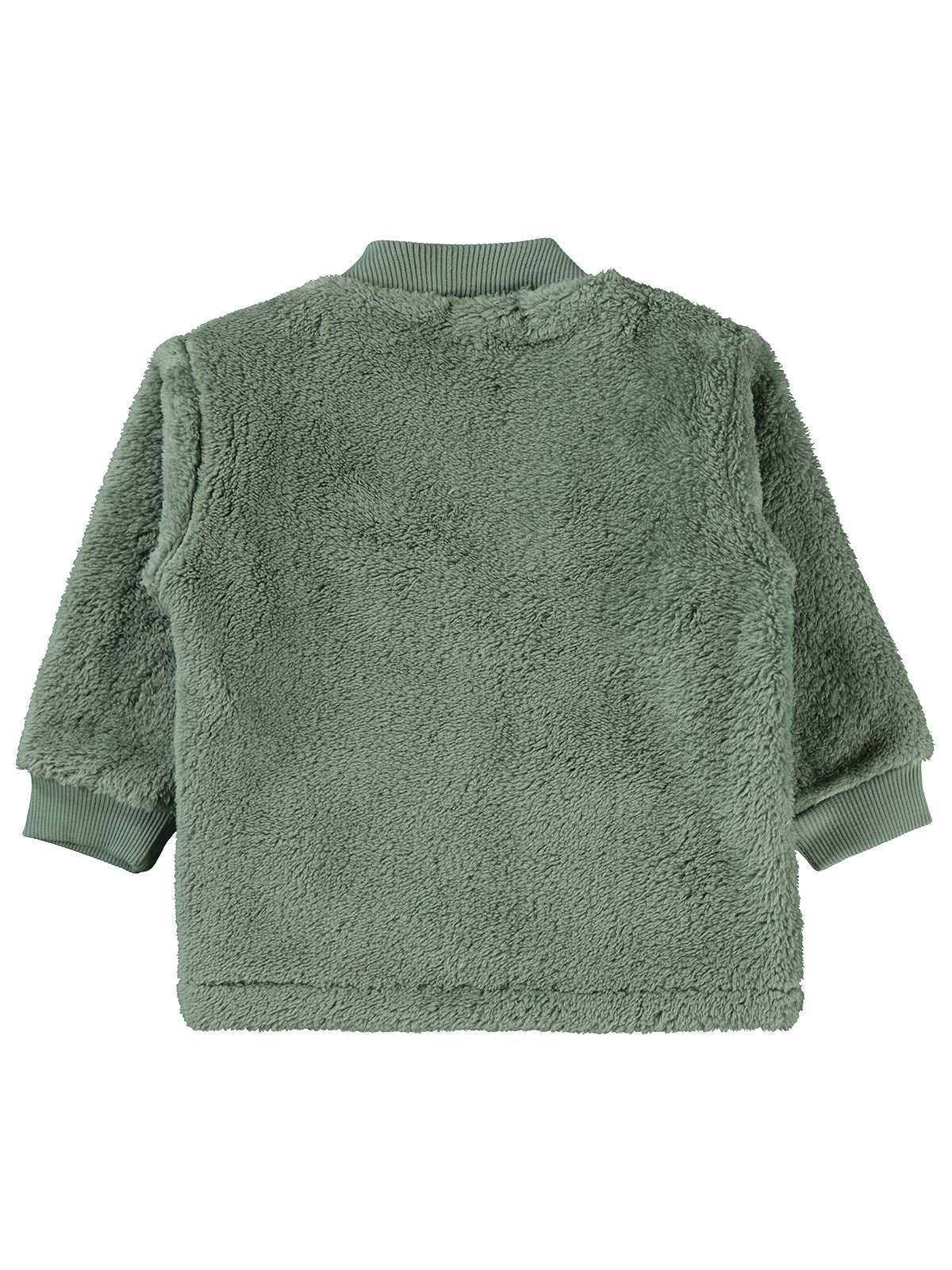 Baby Fleece Cardigan
