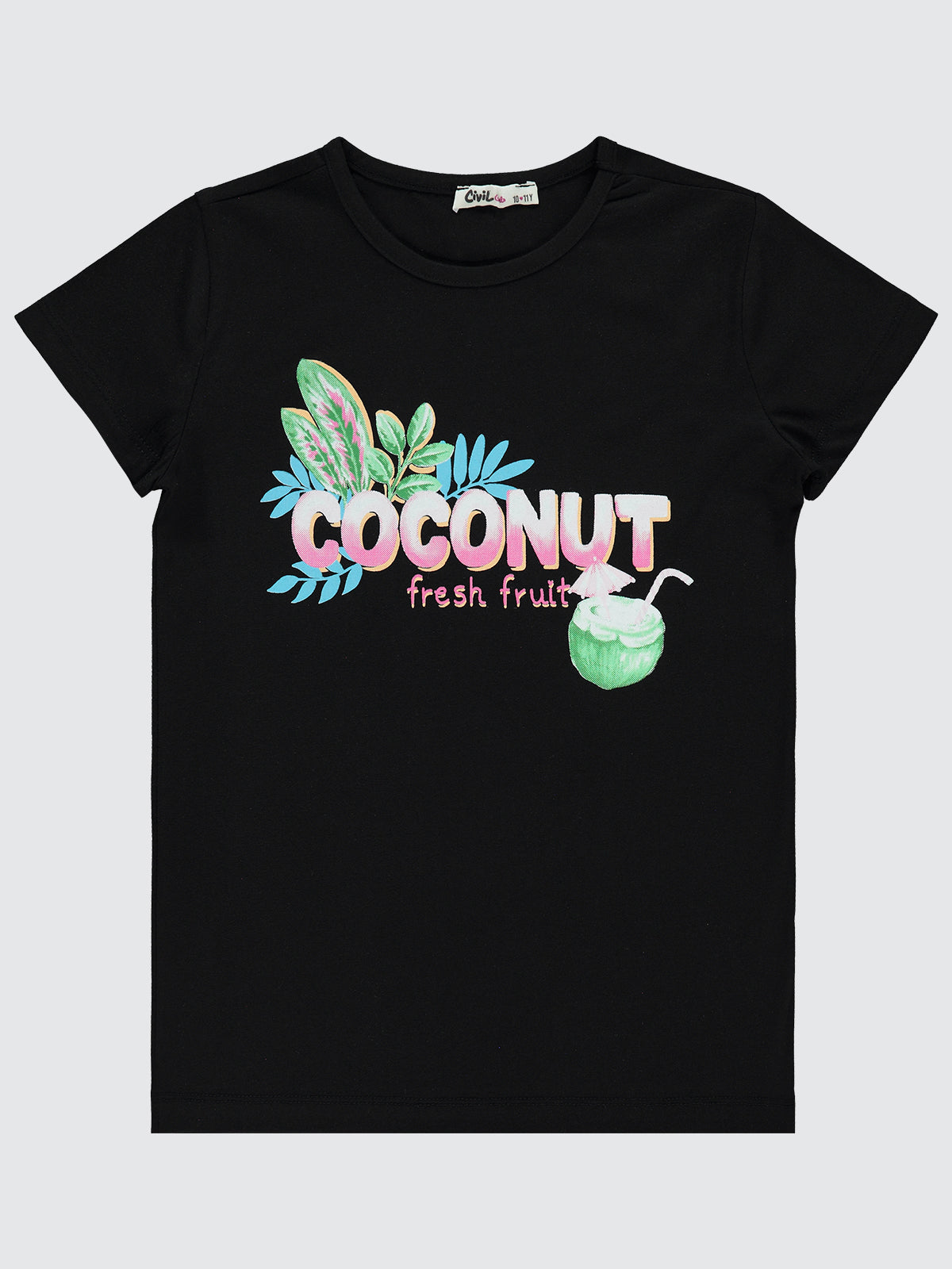 Coconut Set