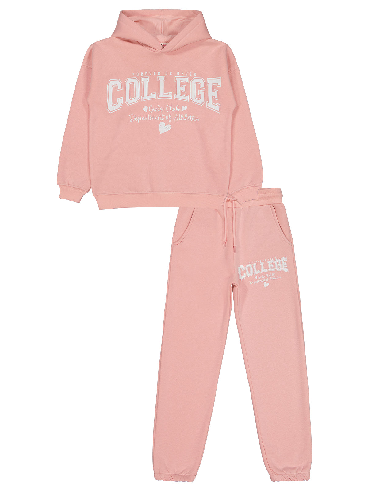 College Girls Club