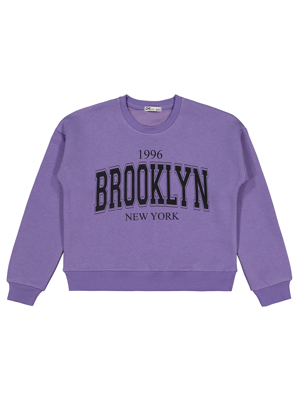 Brooklyn Purple Set