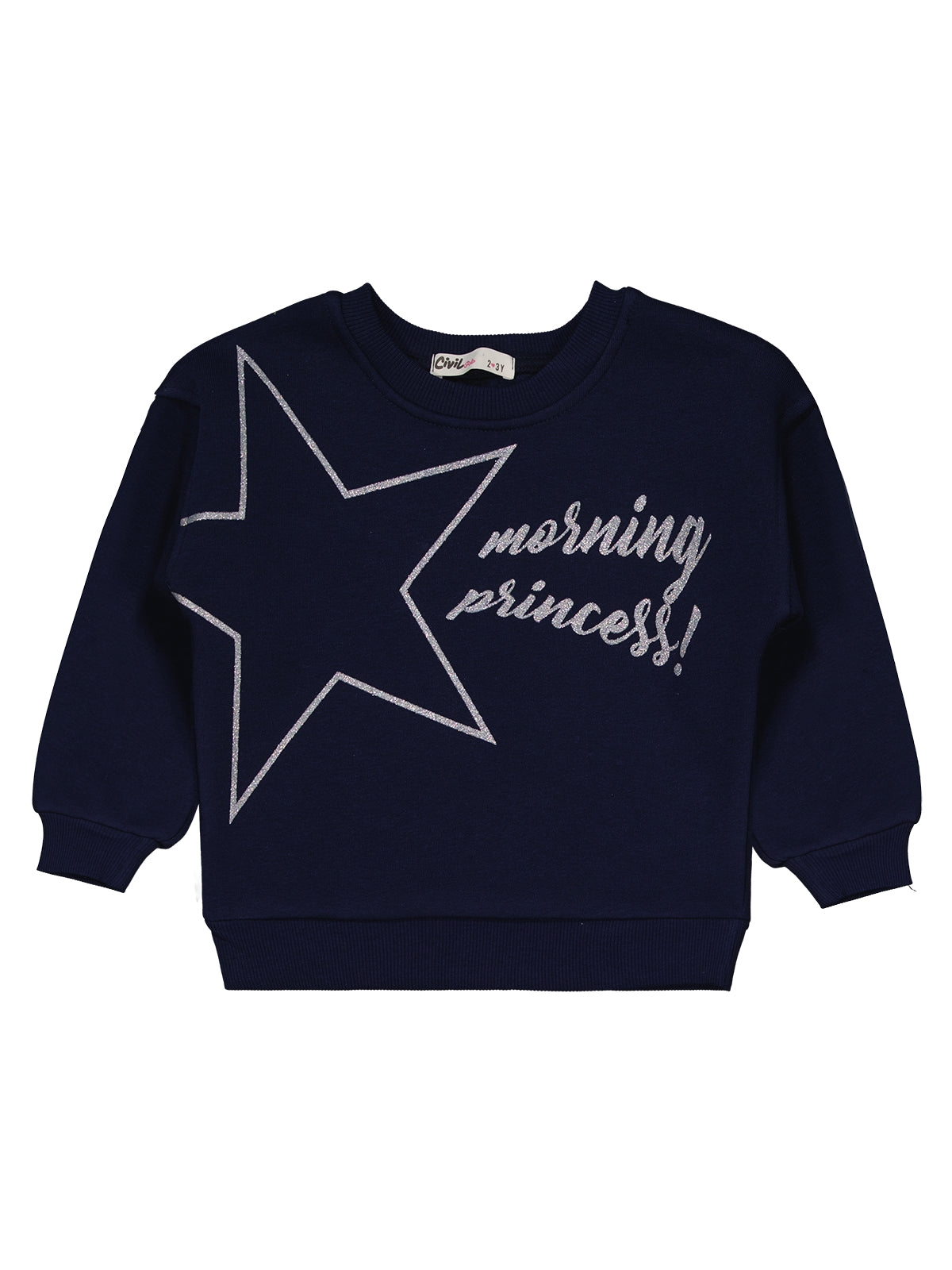 Morning Princess Set