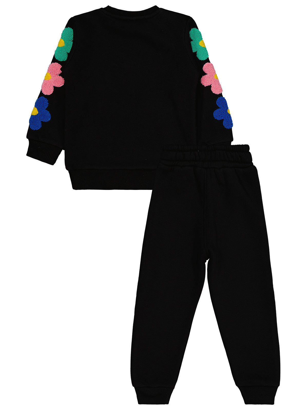 Flowers Tracksuit