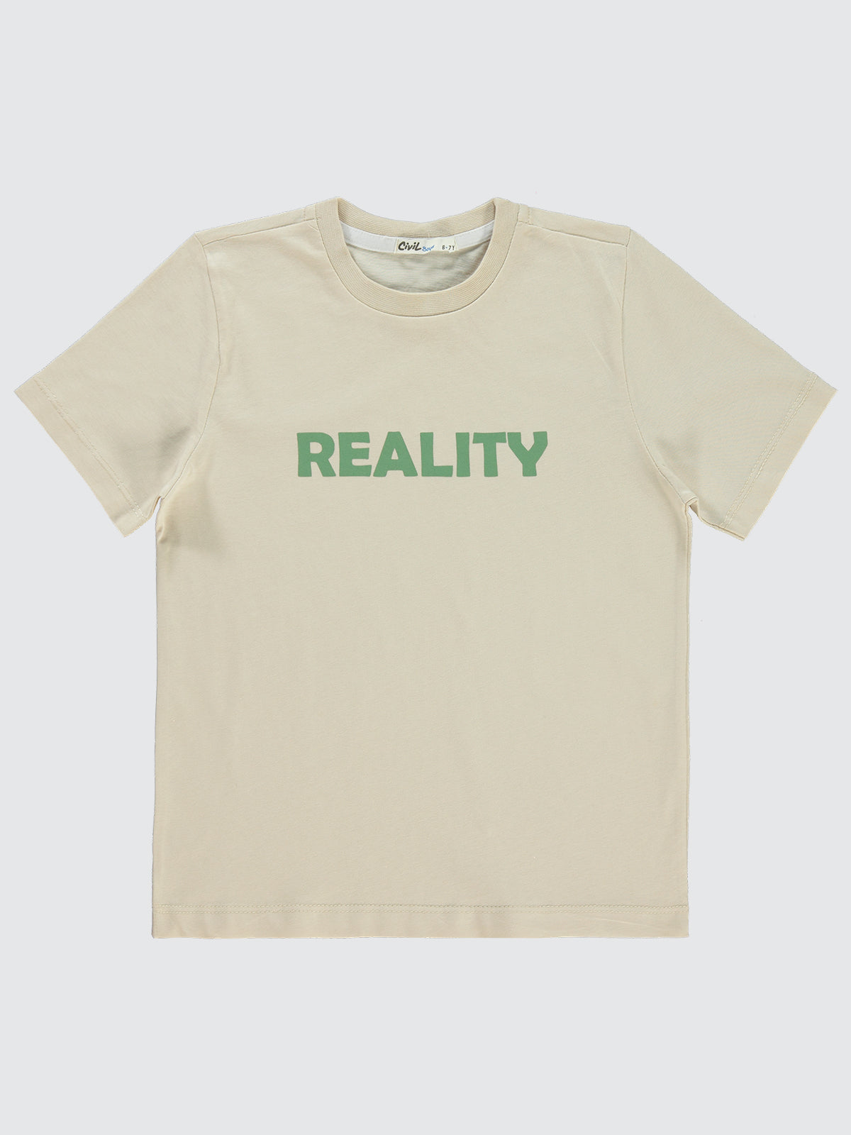 Shirt & T-Shirt Set