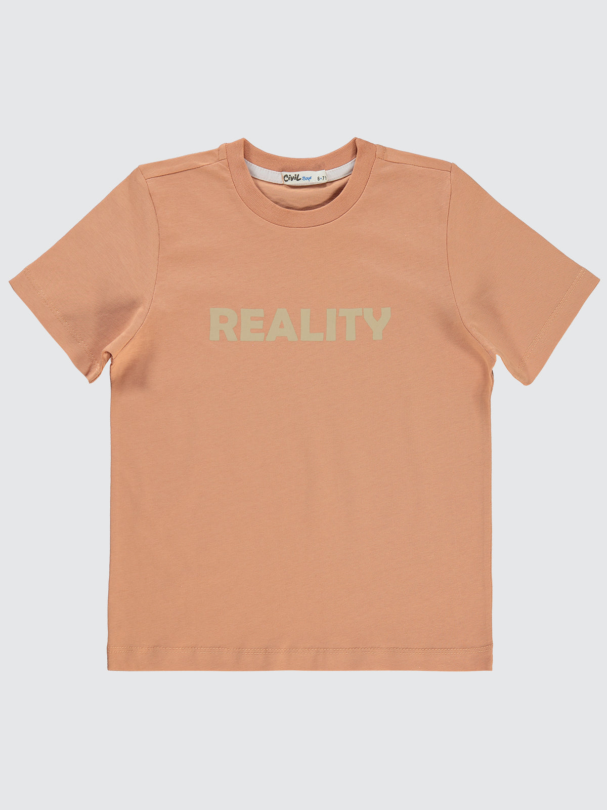 Shirt & T-Shirt Set