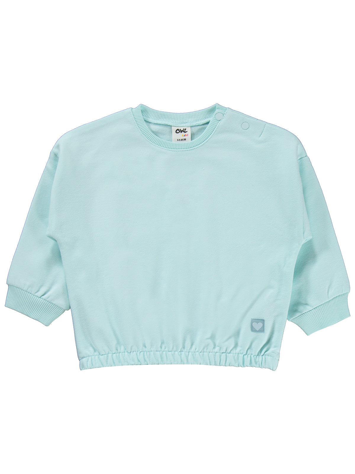 Aqua Basic Baby Joggers Set