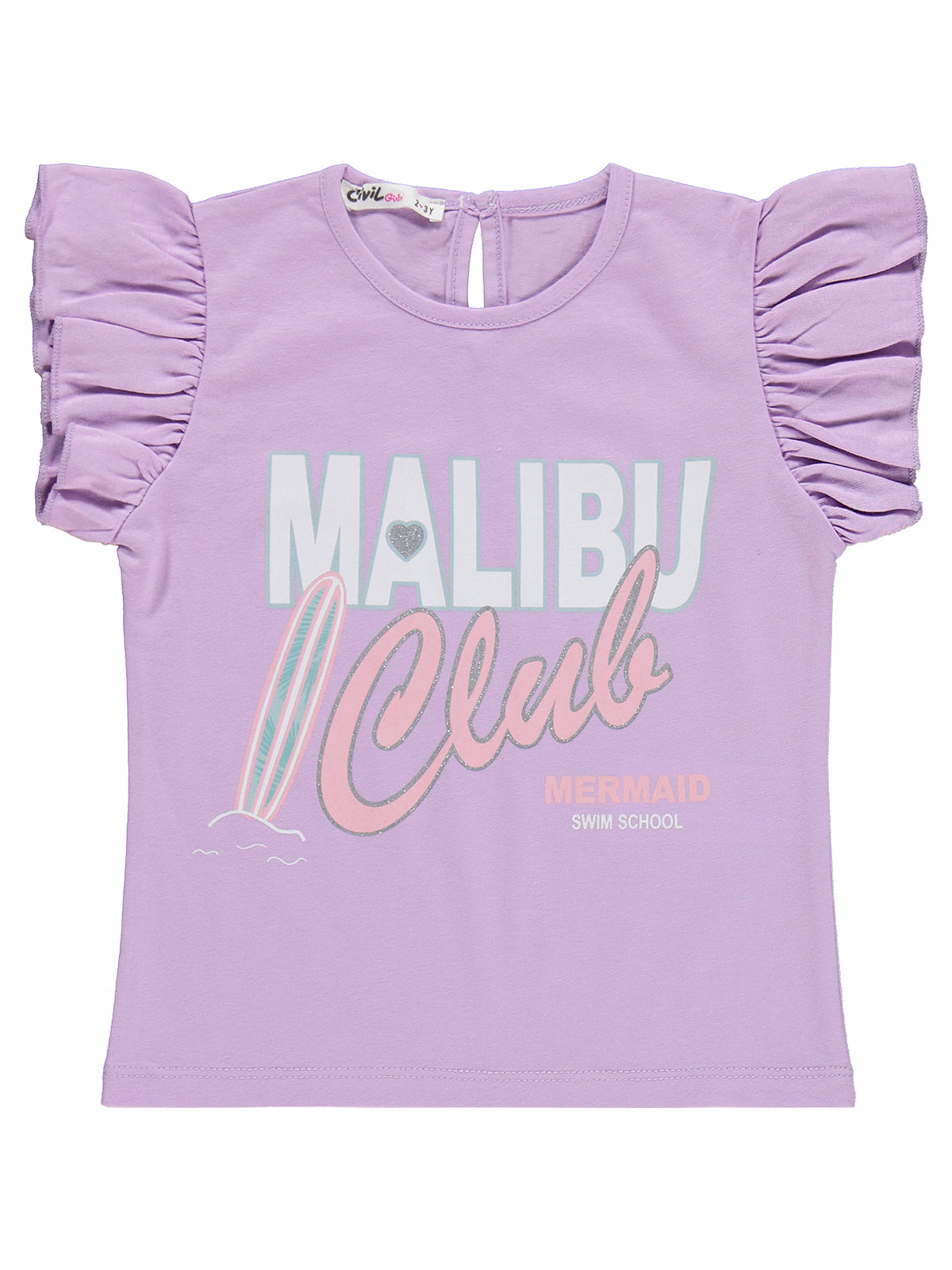 Malibu Set