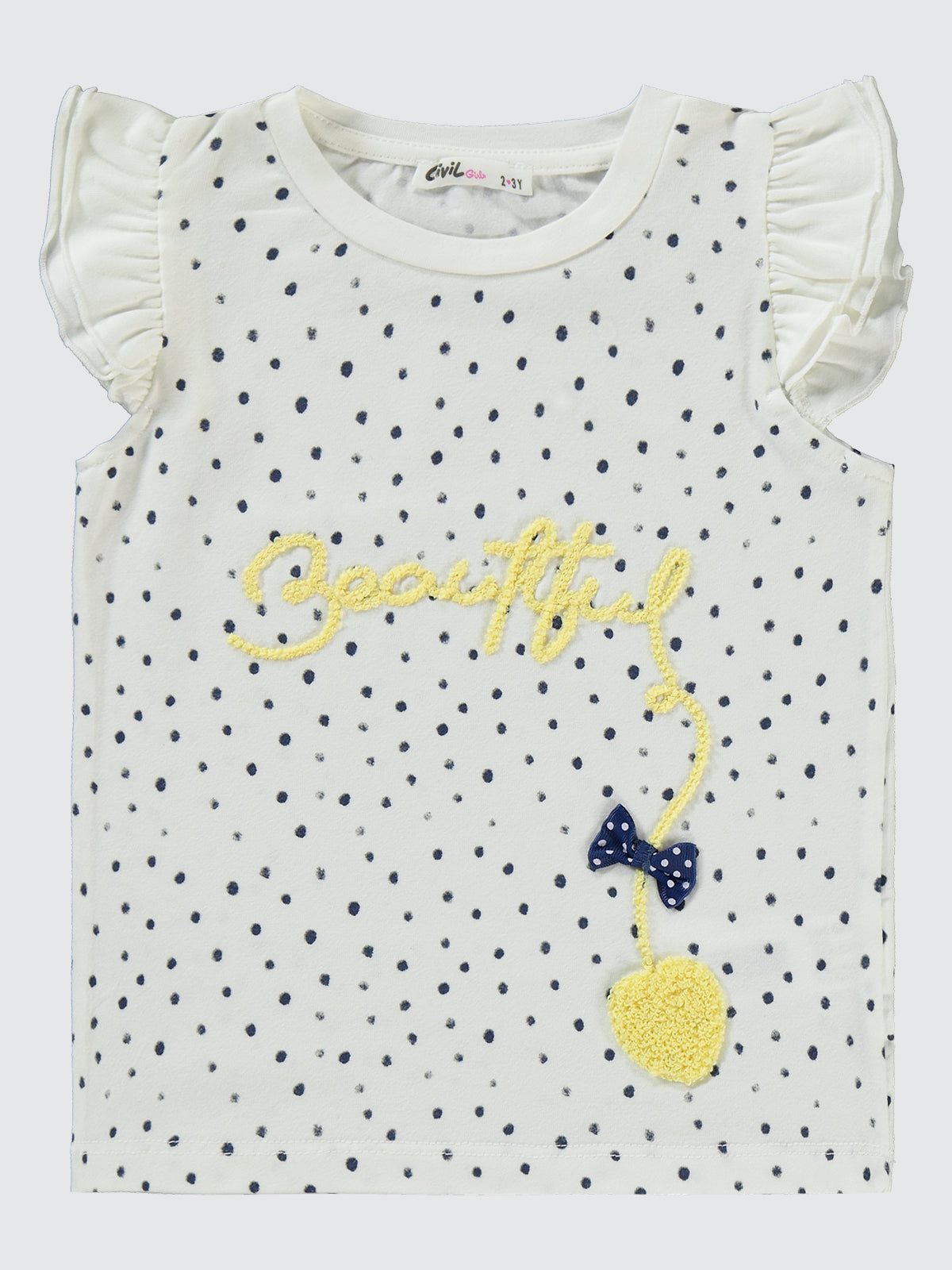 Polka dots Set