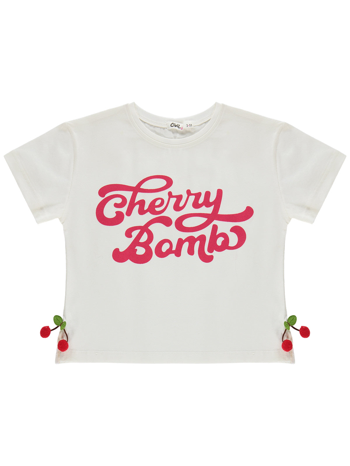 Cherry bomb Set