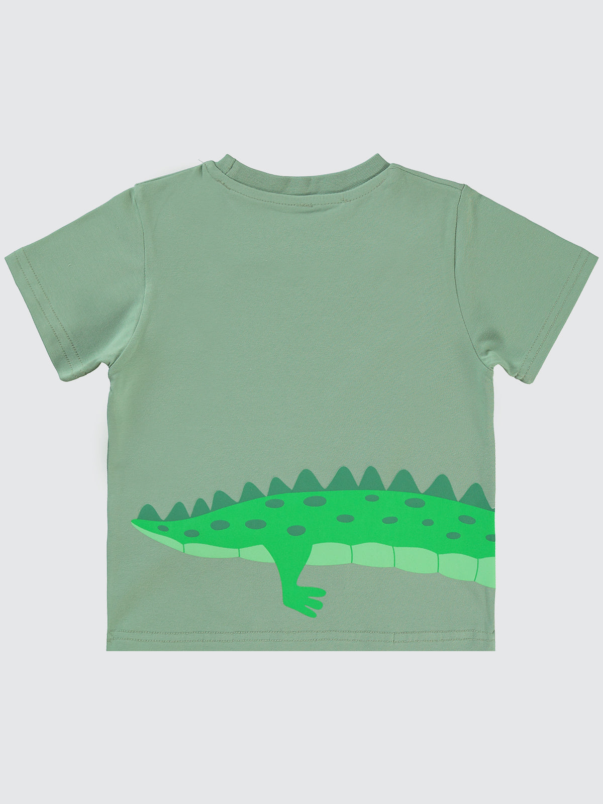 See you later alligator set