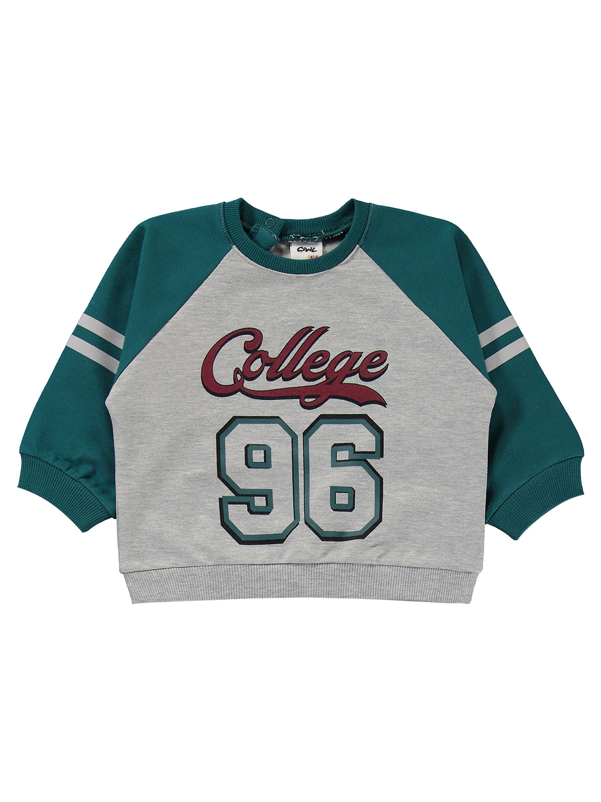 College 96 Baby set
