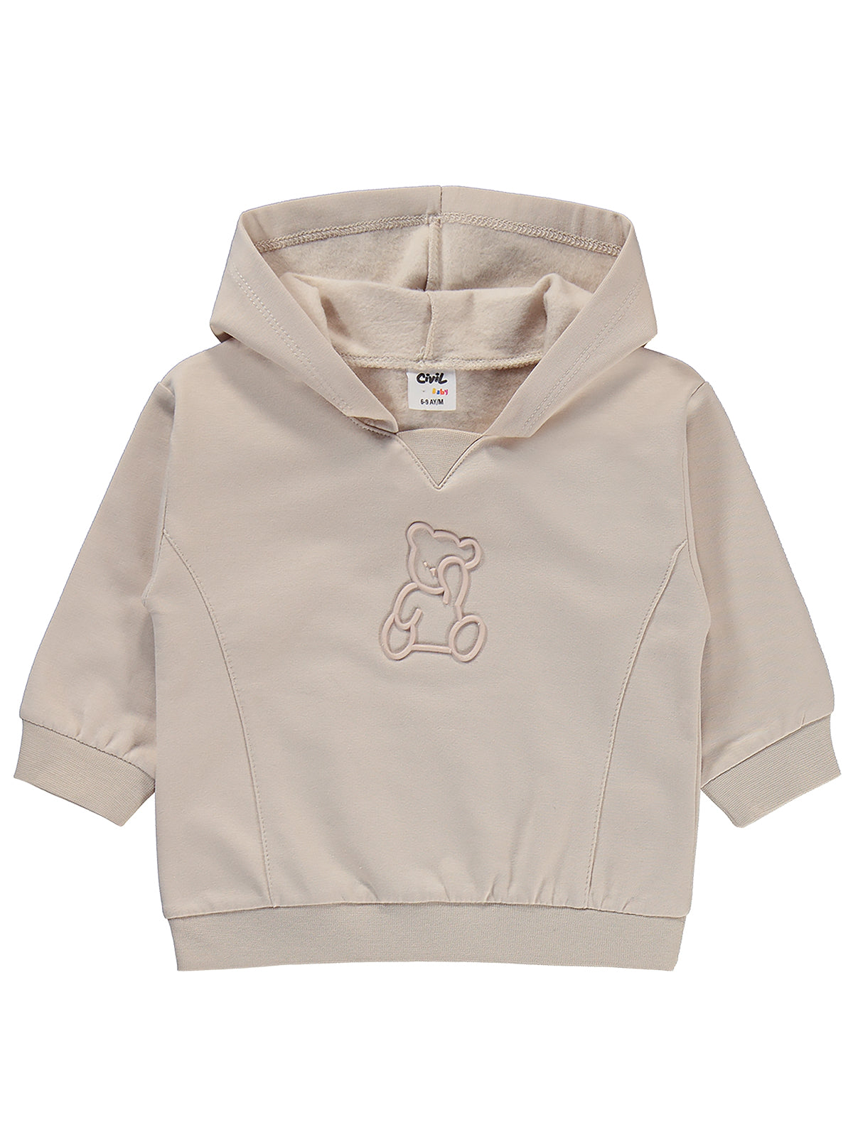 Stone Bunny Joggers Set
