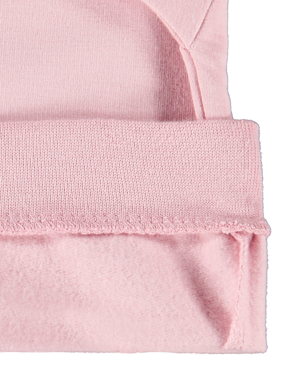 Pink Bunny Jogger Set