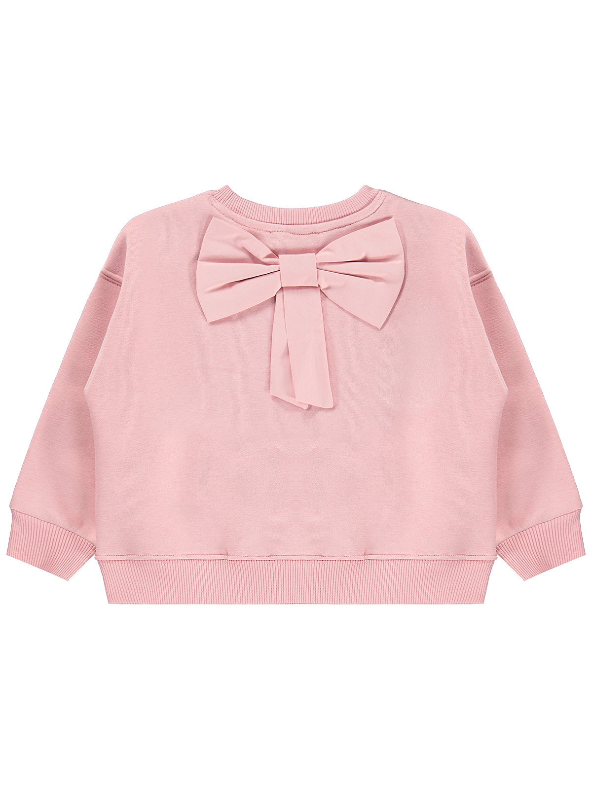 Born to Shine Fleece Sweatshirt