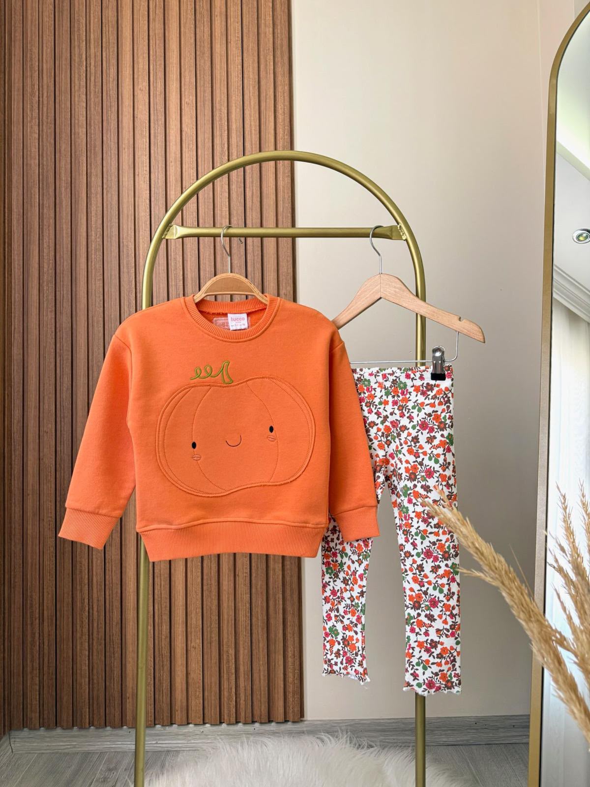 Pumpkin Set