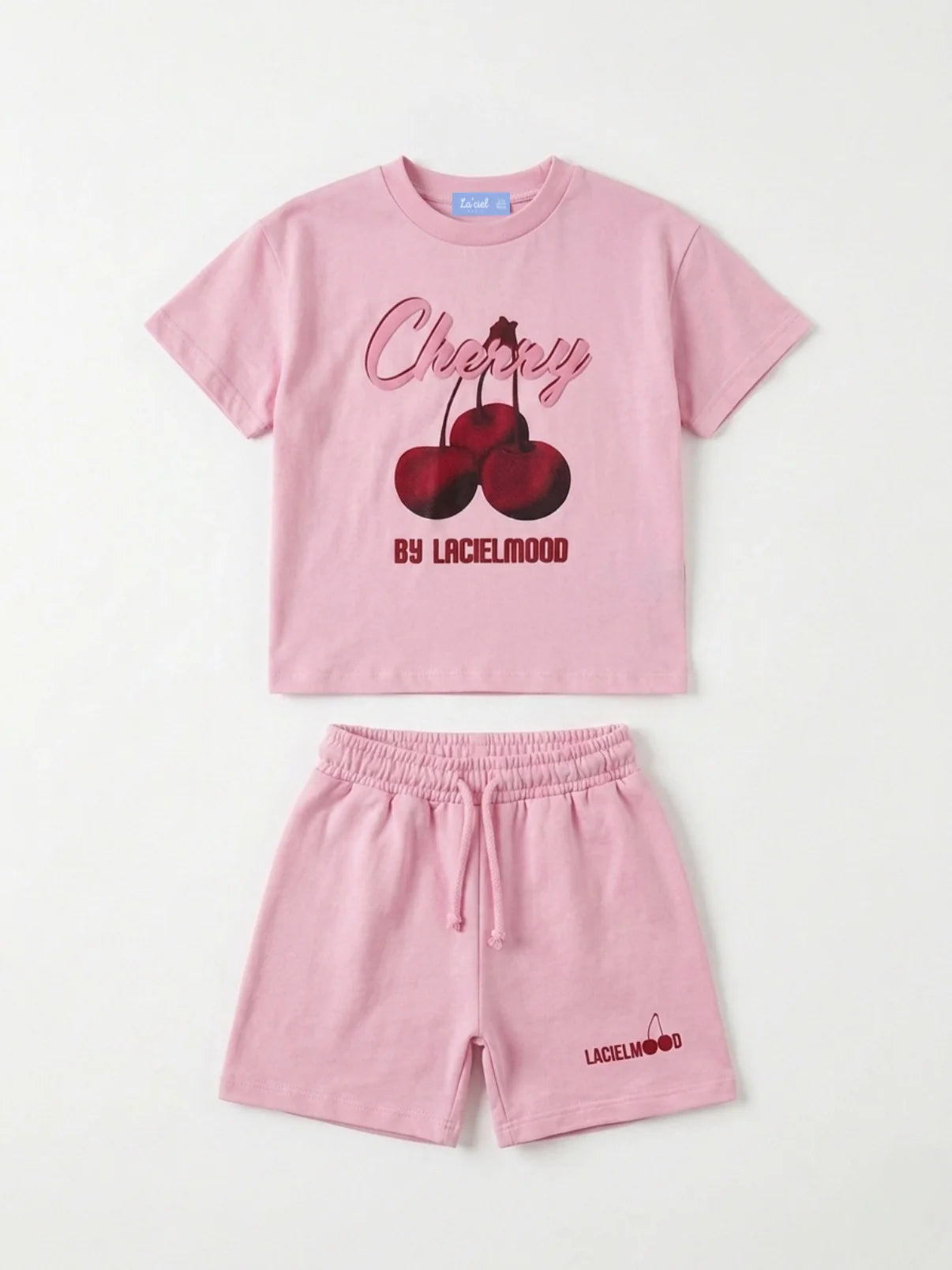 Cherry Mood 🍒 Set
