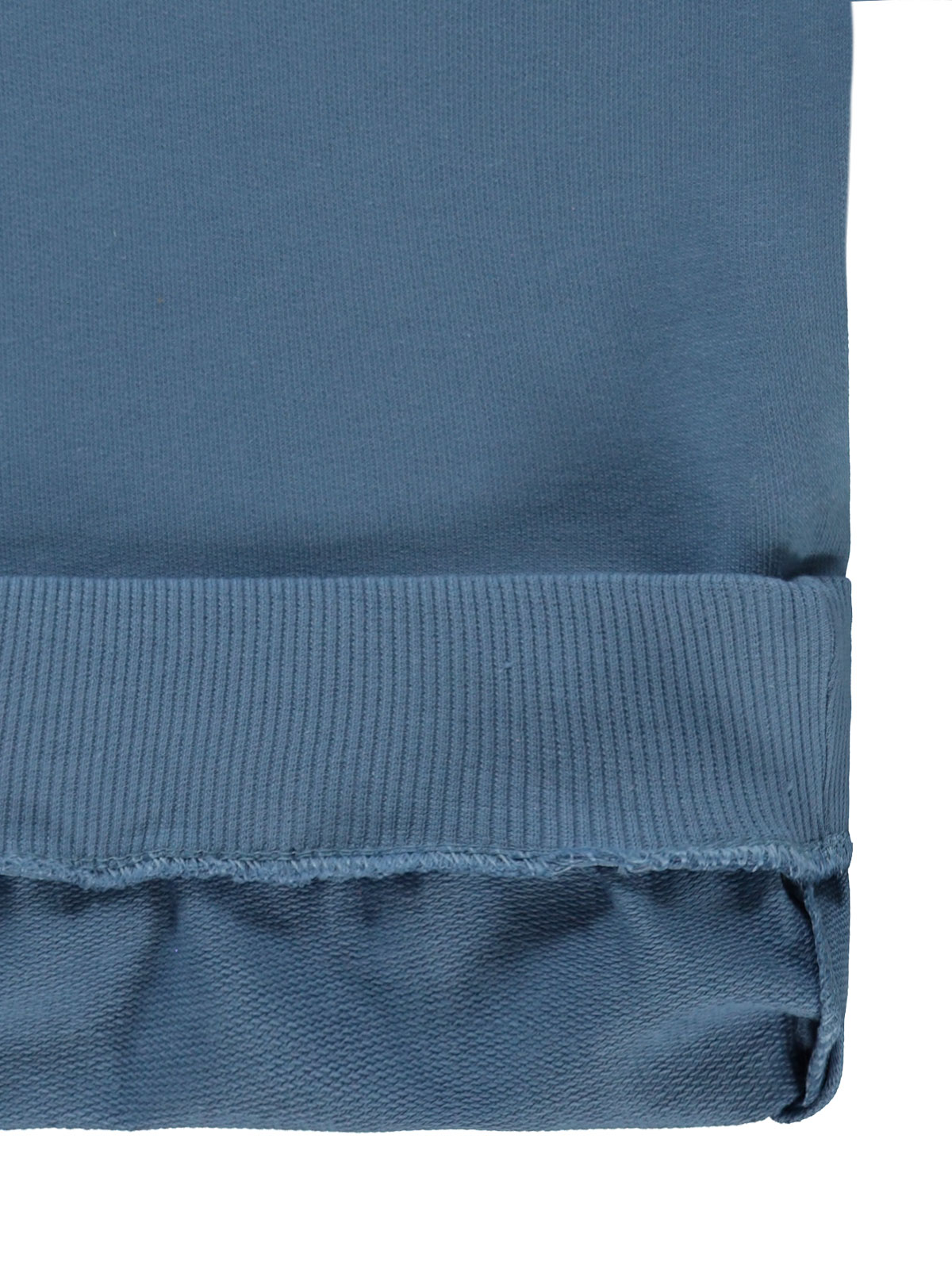Blue Basic Tracksuit